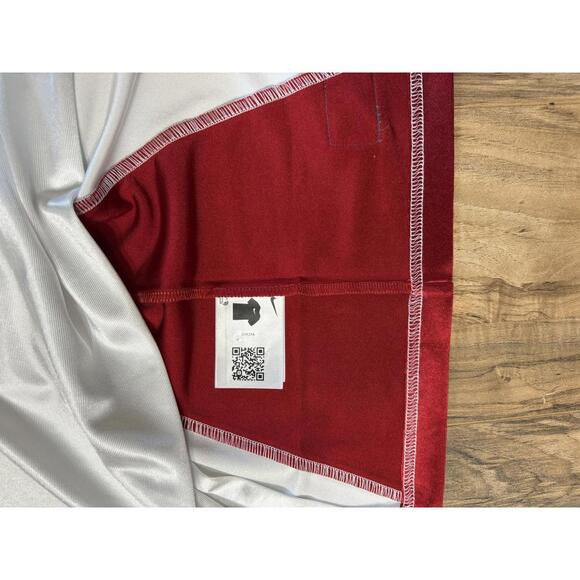 Jordan Men's "Cat-Scratch" Jersey - Picture 5 of 6